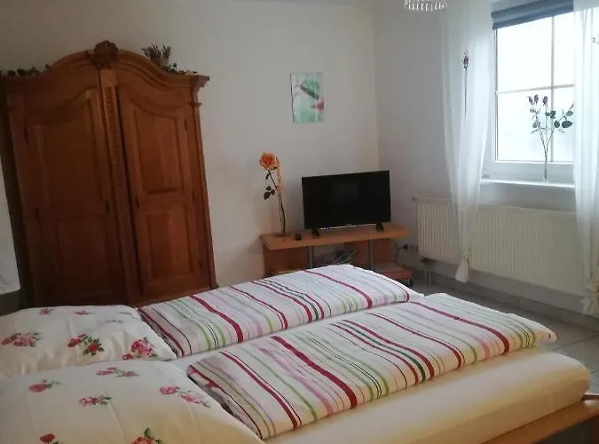 Ferienwohnung Am Bodensee- Preiswert