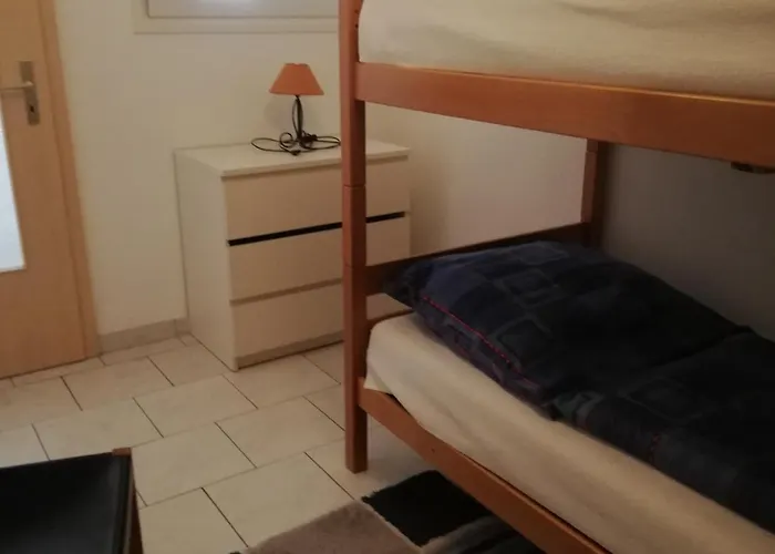 Ferienwohnung Am Bodensee- Preiswert