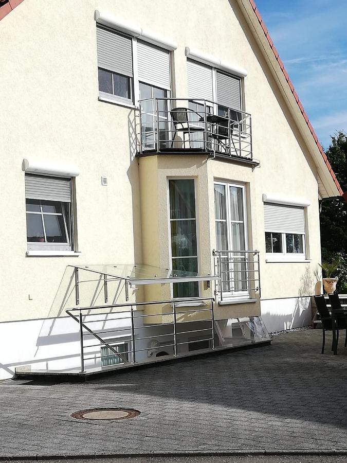 Апартаменты Am Bodensee- Preiswert