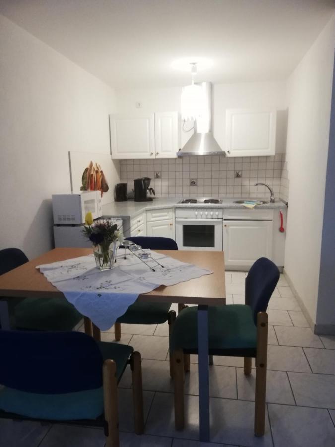 Апартаменты Am Bodensee- Preiswert