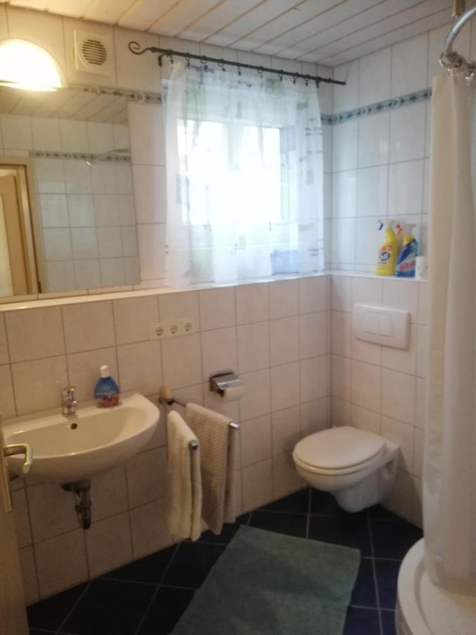 Am Bodensee- Preiswert Апартаменты