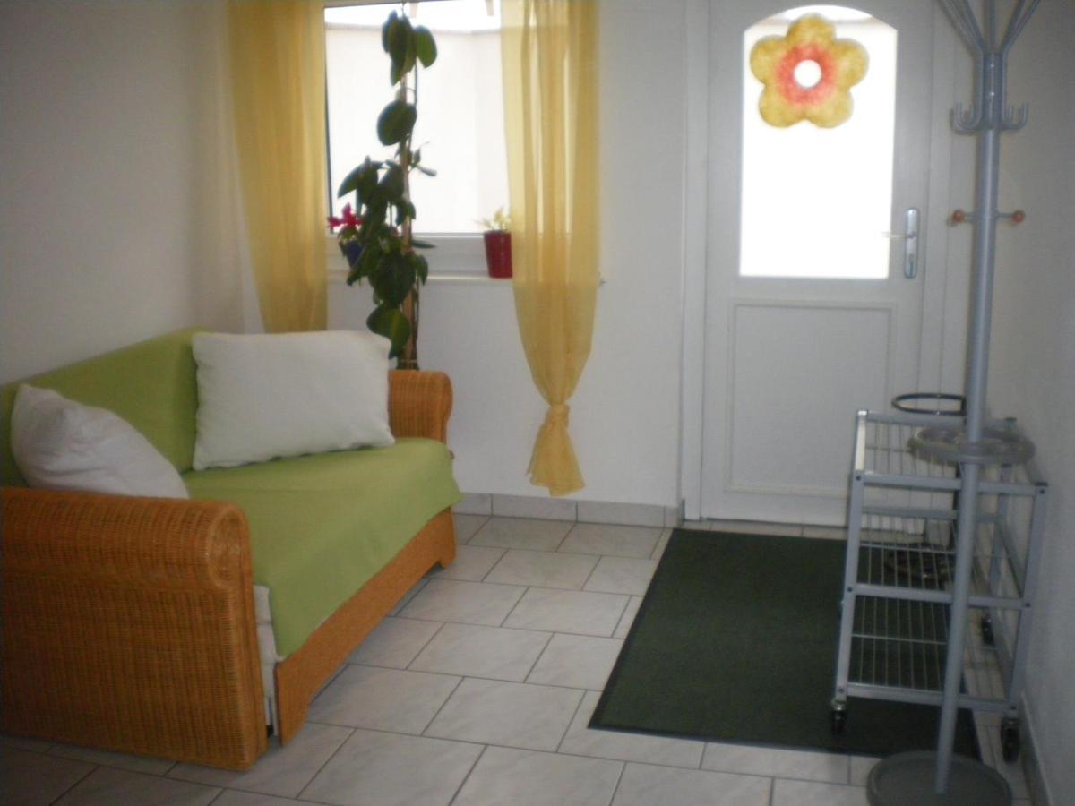 Апартаменты Am Bodensee- Preiswert