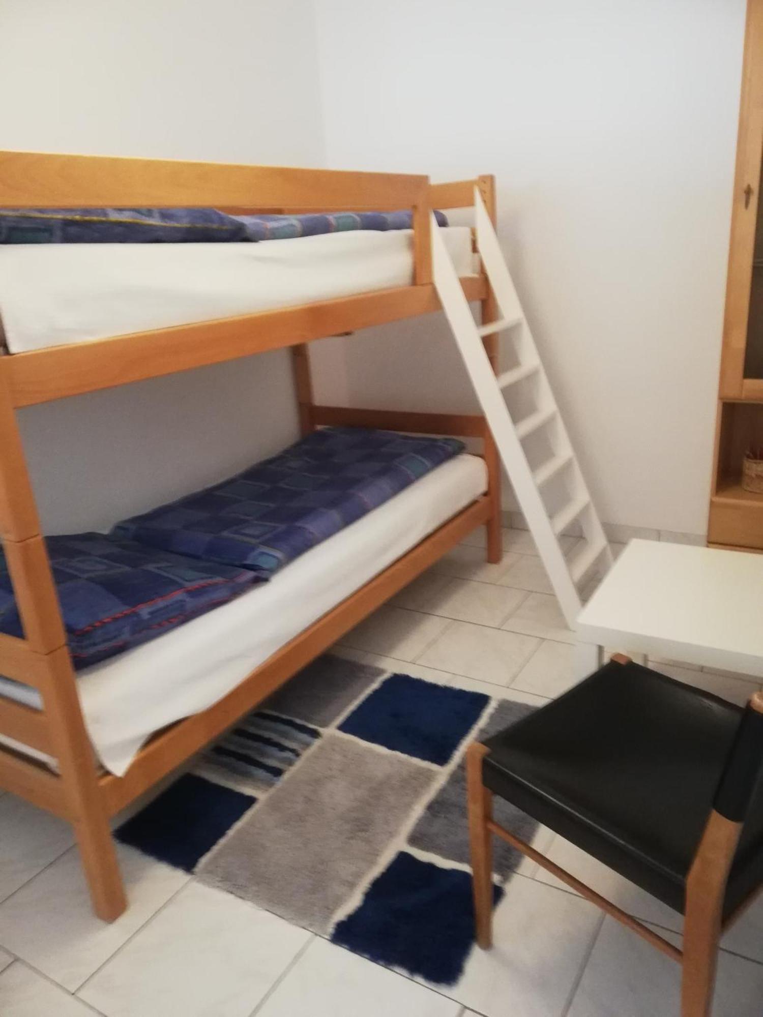 Am Bodensee- Preiswert Апартаменты Иберлинген